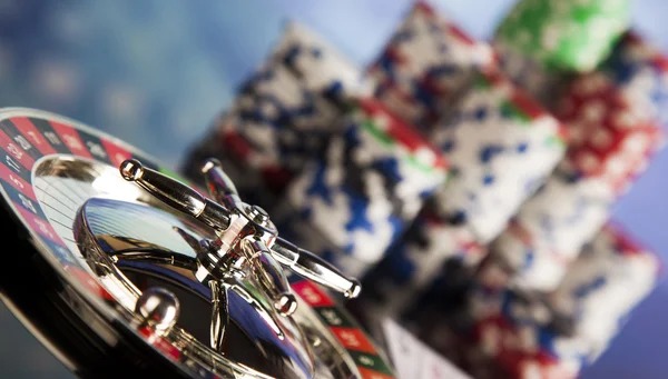 Antarmuka penempatan taruhan American Roulette di xfantasy