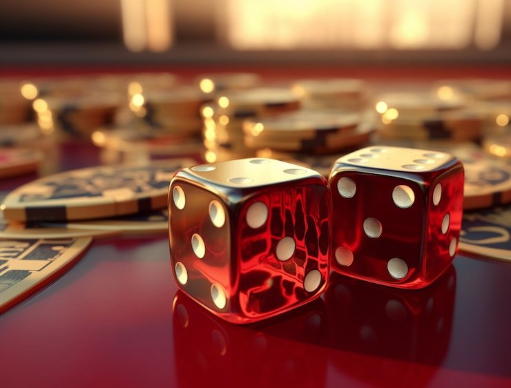 Statistik permainan real-time Tampilan statistik permainan blackjack xfantasy secara real-time