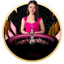 Pilihan meja yang beragam Antarmuka pemilihan meja blackjack di xfantasy